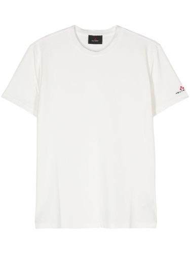 PEUTEREY - Polo Shirt With Logo - Peuterey - Modalova