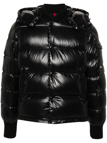 MONCLER - Maljasset Down Jacket - Moncler - Modalova