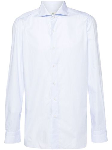 BORRELLI - Classic Shirt - Borrelli - Modalova