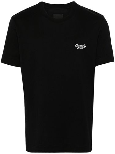 GIVENCHY - Logo T-shirt - Givenchy - Modalova