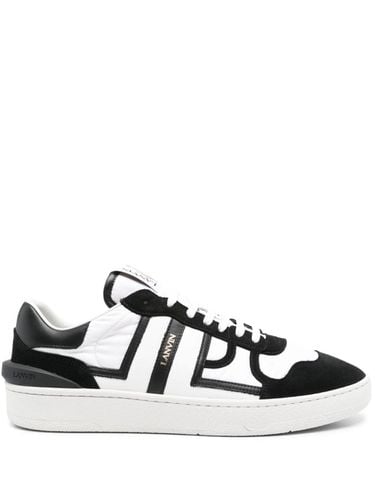 LANVIN - Sneaker With Logo - Lanvin - Modalova