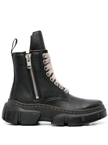 Jumbo Boot - Dr. Martens X Rick Owens - Modalova