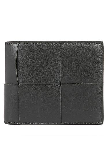 BOTTEGA VENETA - Bi-fold Wallet - Bottega Veneta - Modalova