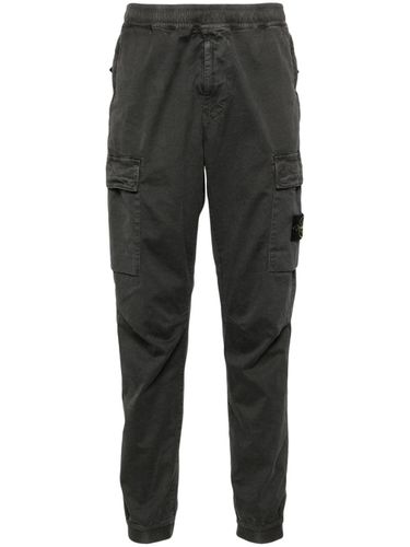 STONE ISLAND - Cargo Trousers - Stone Island - Modalova