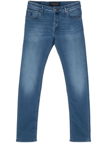 HAND PICKED - Orvieto Denim - Hand Picked - Modalova