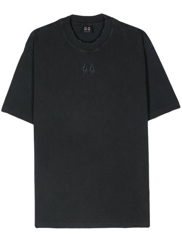 LABEL GROUP - Cotton T-shirt - 44 Label Group - Modalova