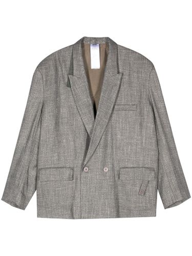 MAGLIANO - Melton Blazer - Magliano - Modalova