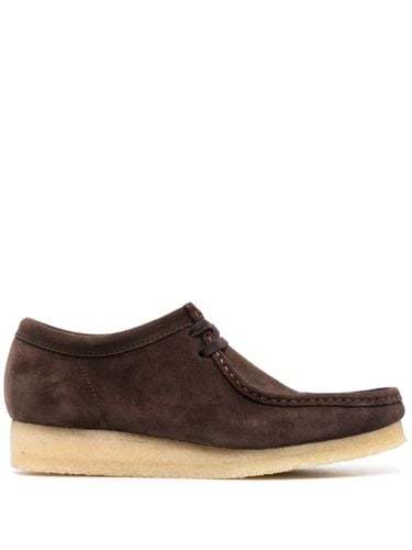 CLARKS - Suede Shoes - Clarks - Modalova