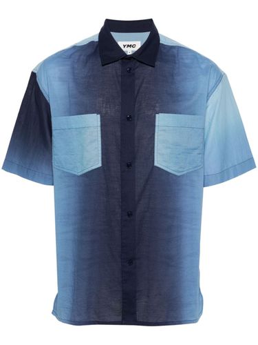 YMC - Shirt With Pockets - Ymc - Modalova