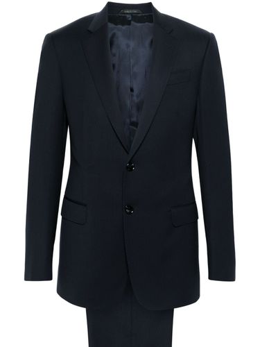 GIORGIO ARMANI - Men's Suit - Giorgio Armani - Modalova