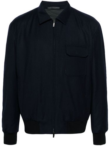 GIORGIO ARMANI - Blouson Jacket - Giorgio Armani - Modalova