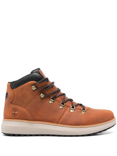 Hudson Road Chukka Boots - Timberland - Modalova