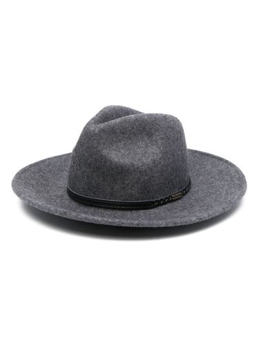 BARBOUR - Tack Fedora Hat - Barbour - Modalova