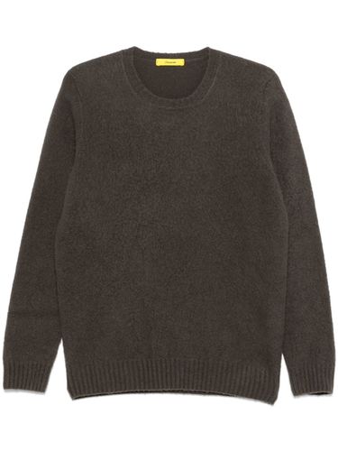 DRUMOHR - Fleece Sweater - Drumohr - Modalova