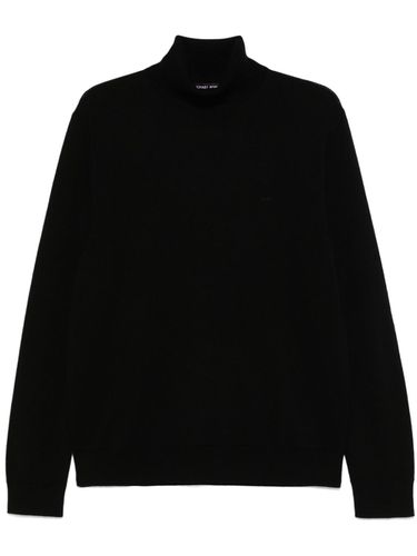 MICHAEL KORS - Wool Sweater - Michael Kors - Modalova