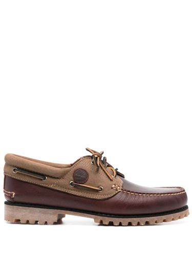 TIMBERLAND - Authentic Boat Shoe - Timberland - Modalova