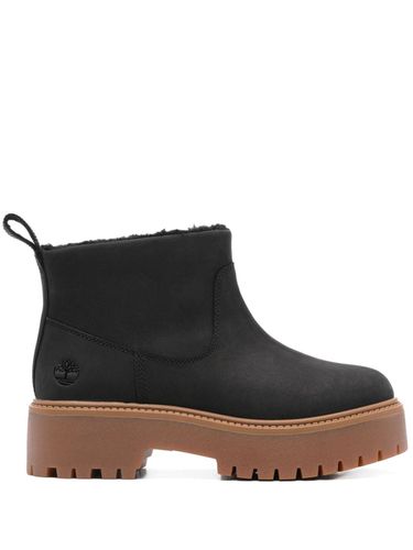 Stone Street Mid Warm Lined Boot - Timberland - Modalova