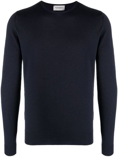 JOHN SMEDLEY - Lundy Jersey - John Smedley - Modalova