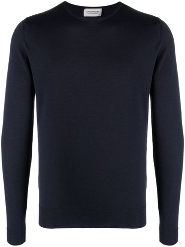 JOHN SMEDLEY - Lundy Jersey - John Smedley - Modalova