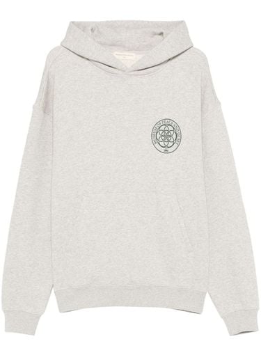 Cotton Sweatshirt - Museum Of Peace And Quiet - Modalova