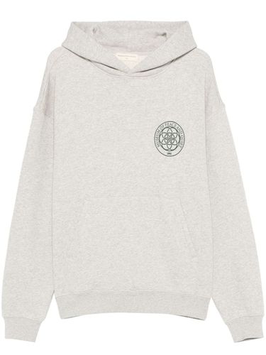 Cotton Sweatshirt - Museum Of Peace And Quiet - Modalova