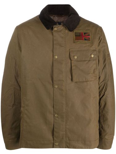 BARBOUR - Workers Jacket - Barbour - Modalova