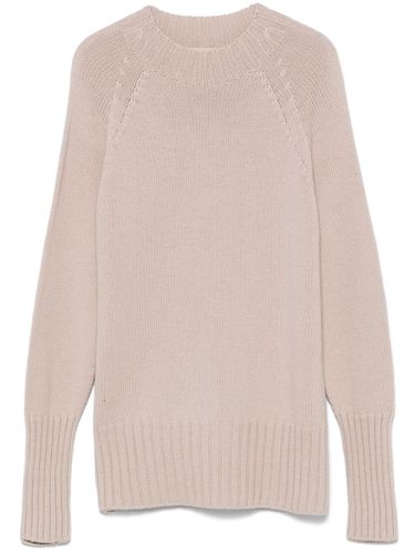 DRUMOHR - Wool Sweater - Drumohr - Modalova