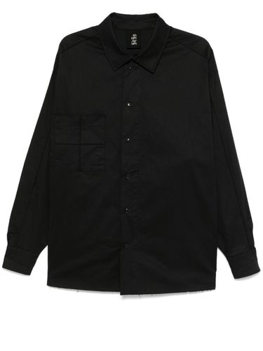 THOM KROM - Classic Collar Shirt - Thom Krom - Modalova