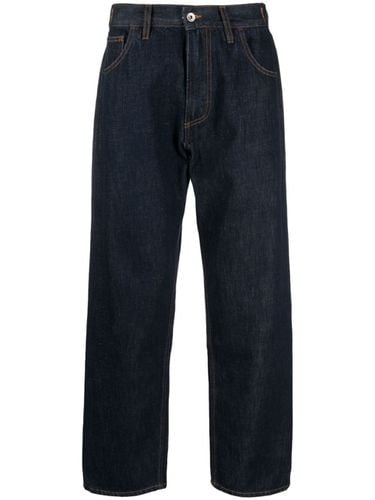 YMC - Earth Bez Jeans - Ymc - Modalova