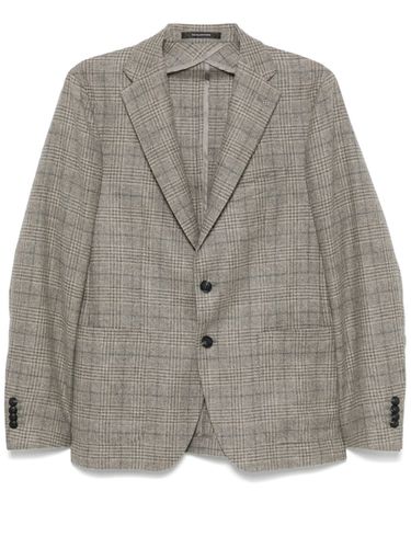 TAGLIATORE - Montecarlo Jacket - Tagliatore - Modalova