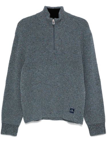 PS PAUL SMITH - Zip-up Sweater - PS Paul Smith - Modalova