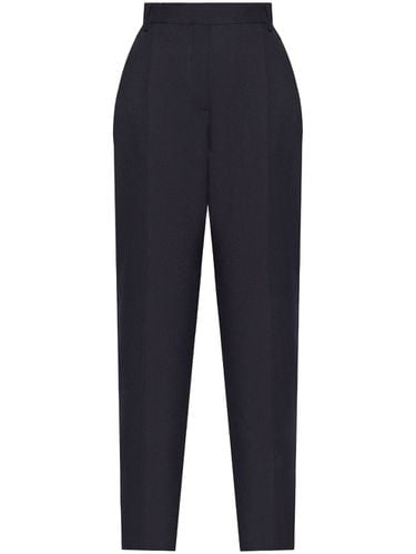 OFFICINE GENERALE - Wool Trousers - Officine Generale - Modalova