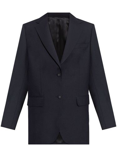 OFFICINE GENERALE - Wool Blazer - Officine Generale - Modalova