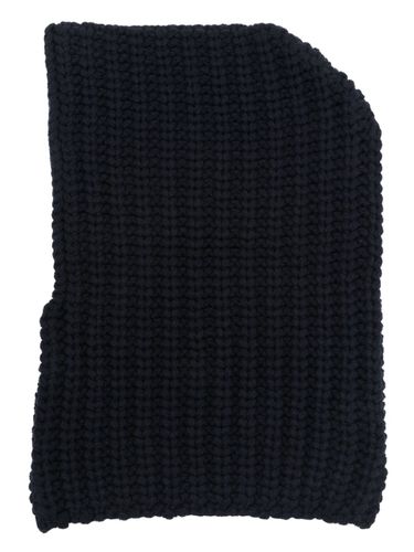 OFFICINE GENERALE - Wool Balaclava - Officine Generale - Modalova