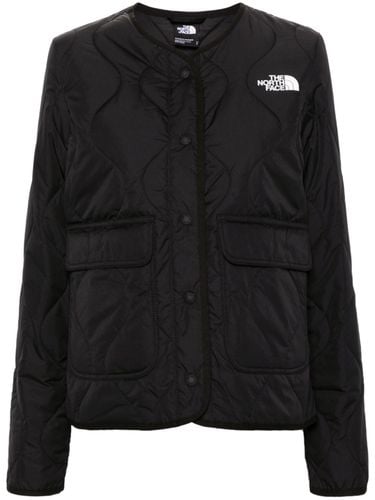 THE NORTH FACE - Quilted Jacket - The North Face - Modalova