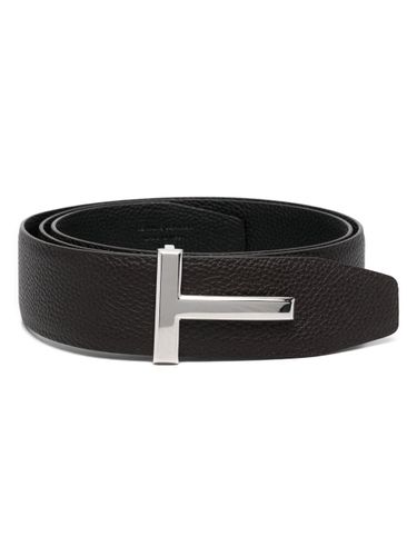 TOM FORD - Reversible Belt - Tom Ford - Modalova