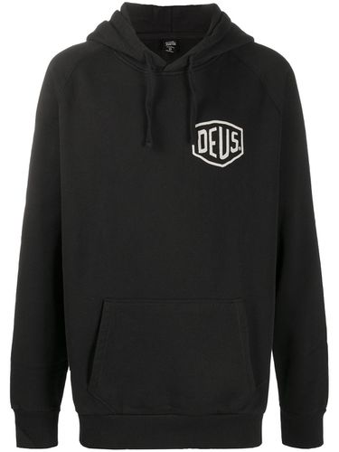 DEUS - Logo Sweatshirt - Deus - Modalova