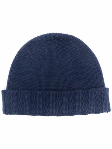 DRUMOHR - Cashmere Hat - Drumohr - Modalova