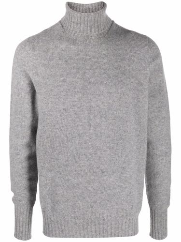 DRUMOHR - Crew Neck Sweater - Drumohr - Modalova