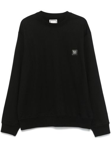 WOOYOUNGMI - Sweatshirt With Logo - Wooyoungmi - Modalova