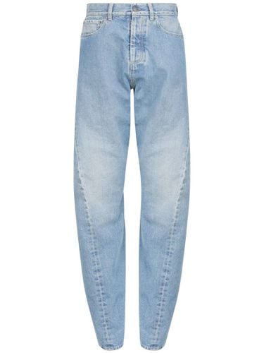 MAISON MARGIELA - Denim Jeans - Maison Margiela - Modalova