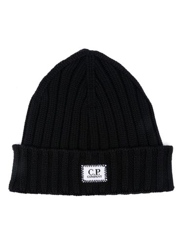 C.P. COMPANY - Wool Hat - C.p. company - Modalova