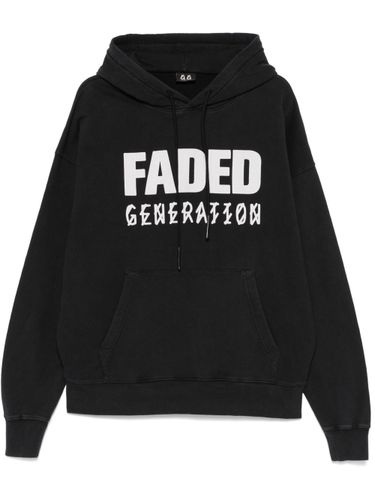 LABEL GROUP - Faded Gen Hoodie - 44 Label Group - Modalova