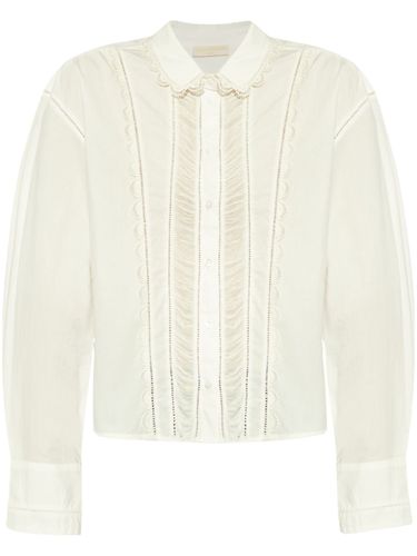 ULLA JOHNSON - Samira Blouse - Ulla Johnson - Modalova