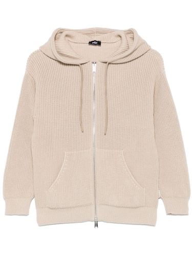 ADD - Zipped Sweatshirt - Add - Modalova