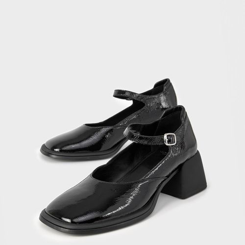 Ansie - Women's Patent Leather - Vagabond - Modalova