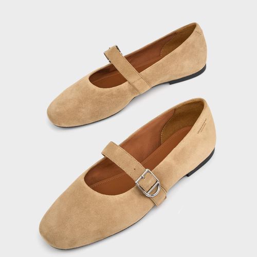 Jolin - Women's Suede - Vagabond - Modalova