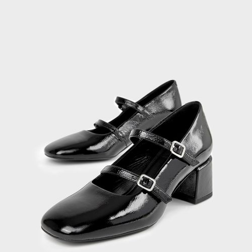 Adison - Women's Patent Leather - Vagabond - Modalova