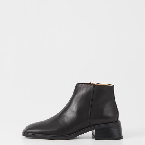 Neema - Women's Leather - Vagabond - Modalova