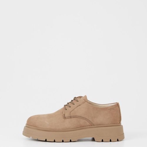 Vagabond Jeff - Uomo Beige Nubuck - Vagabond - Modalova